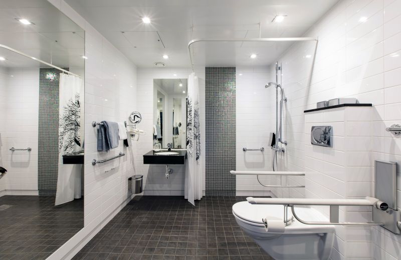 Best Senior Bathroom Renovation Contractors in Bartlett, IL