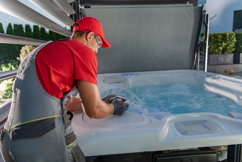 Licensed and Insured Contractors